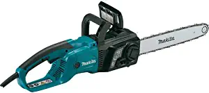 Makita-UC4051A 16" Electric Chainsaw- Best Corded Electric Chainsaw