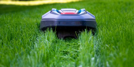 How Do Robot Lawn Mowers Work, And Are They Worth It?